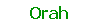 Orah